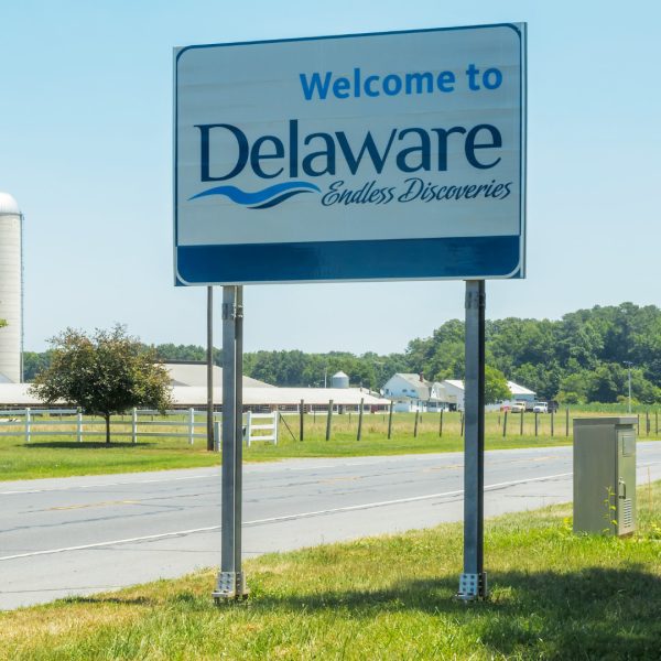 DE – Delaware