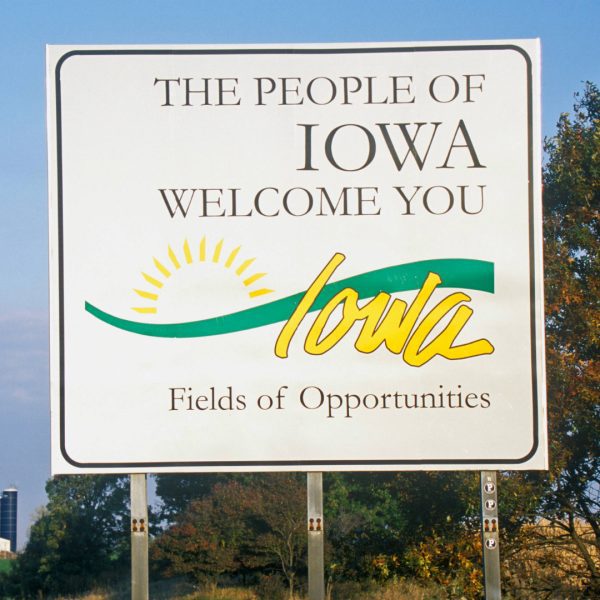 IA – Iowa