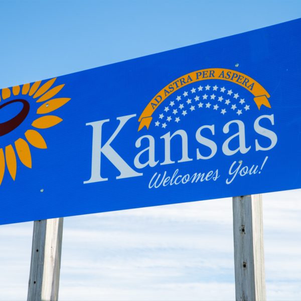 KS - Kansas