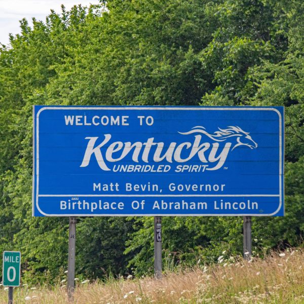 KY – Kentucky