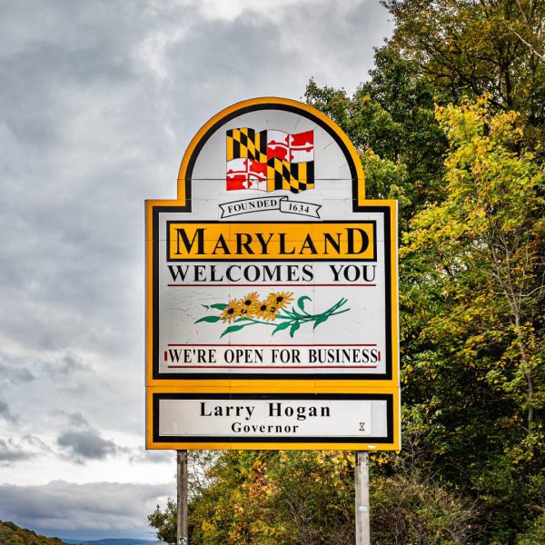 MD - Maryland