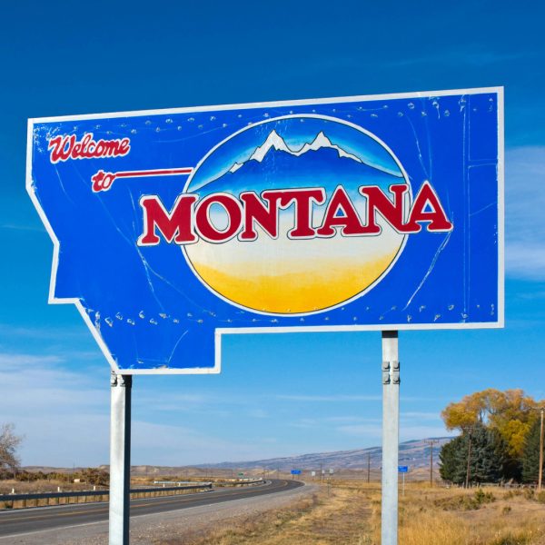 MT - Montana