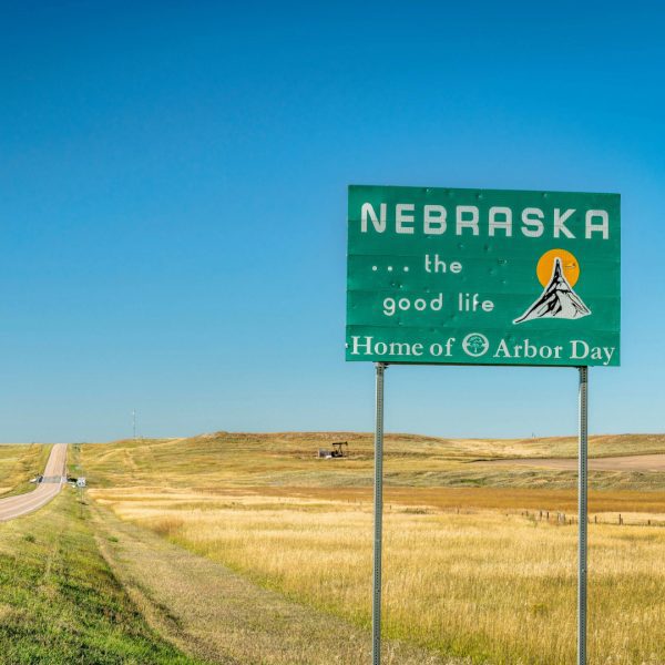 NE – Nebraska