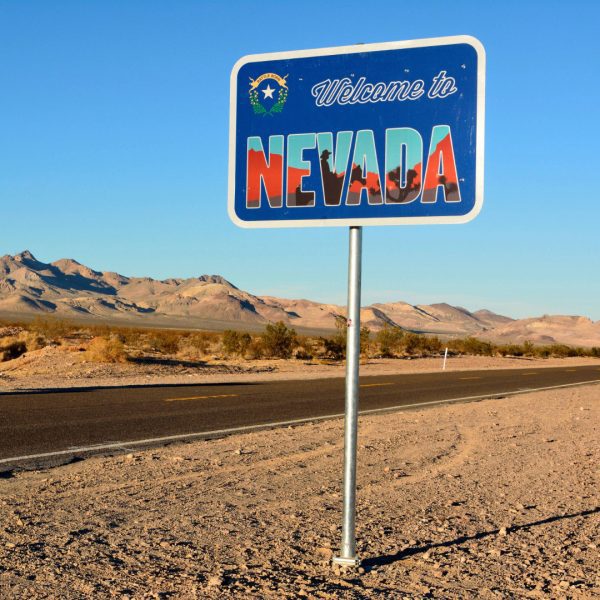 NV – Nevada