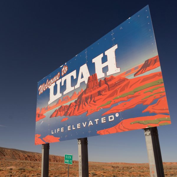 UT – Utah