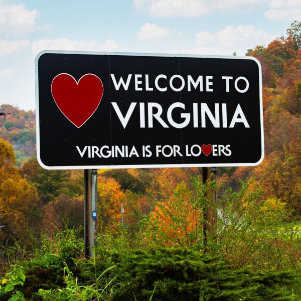 VA - Virginia