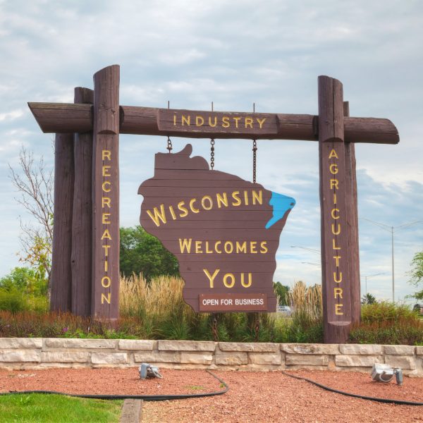 WI – Wisconsin