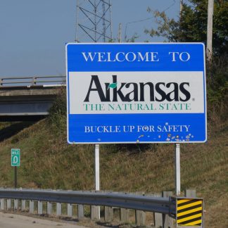 AR – Arkansas