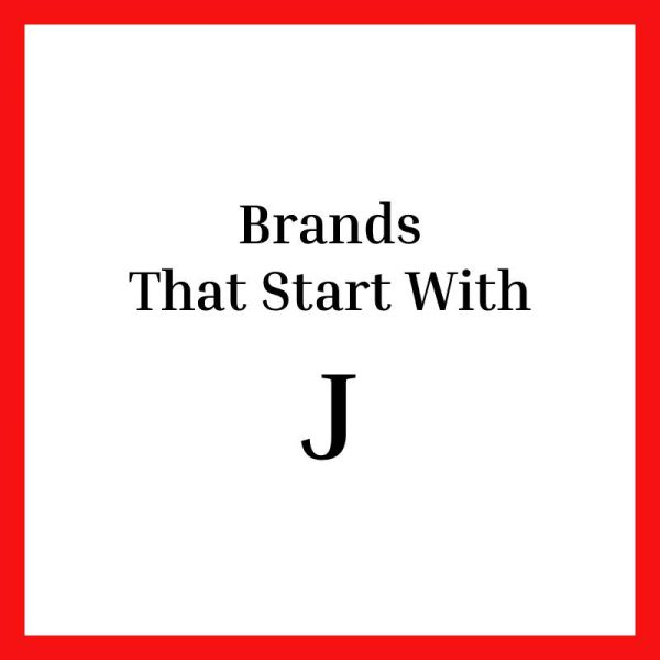 J - Brands