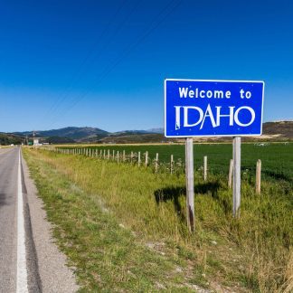 ID – Idaho