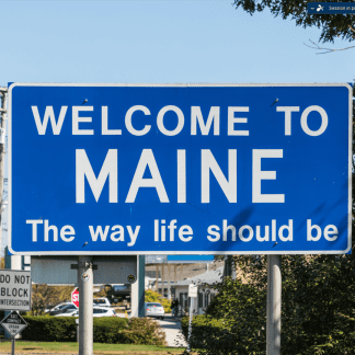 ME – Maine