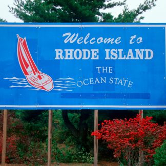 RI – Rhode Island