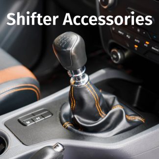 Shifter Accessories