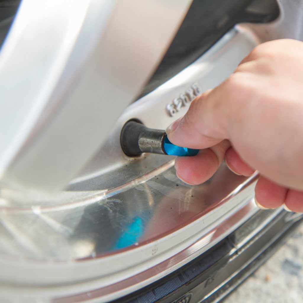 Exterior Accessories – Sticker Boost