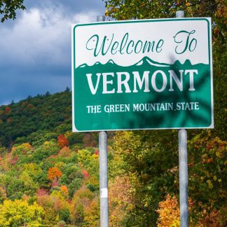 VT – Vermont