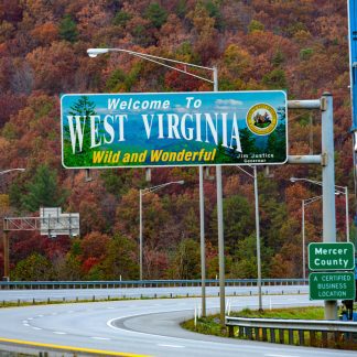 WV – West Virginia