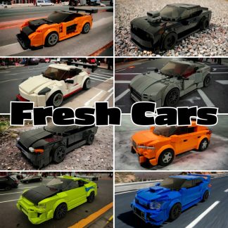 Fresh Cars