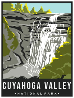 Cuyahoga Valley - Ohio