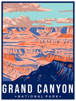 Grand Canyon - Arizona