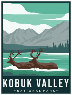 Kobuk Valley - Alaska