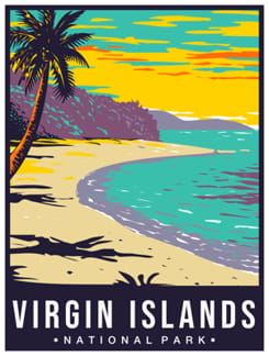 Virgin Islands - Virgin Islands