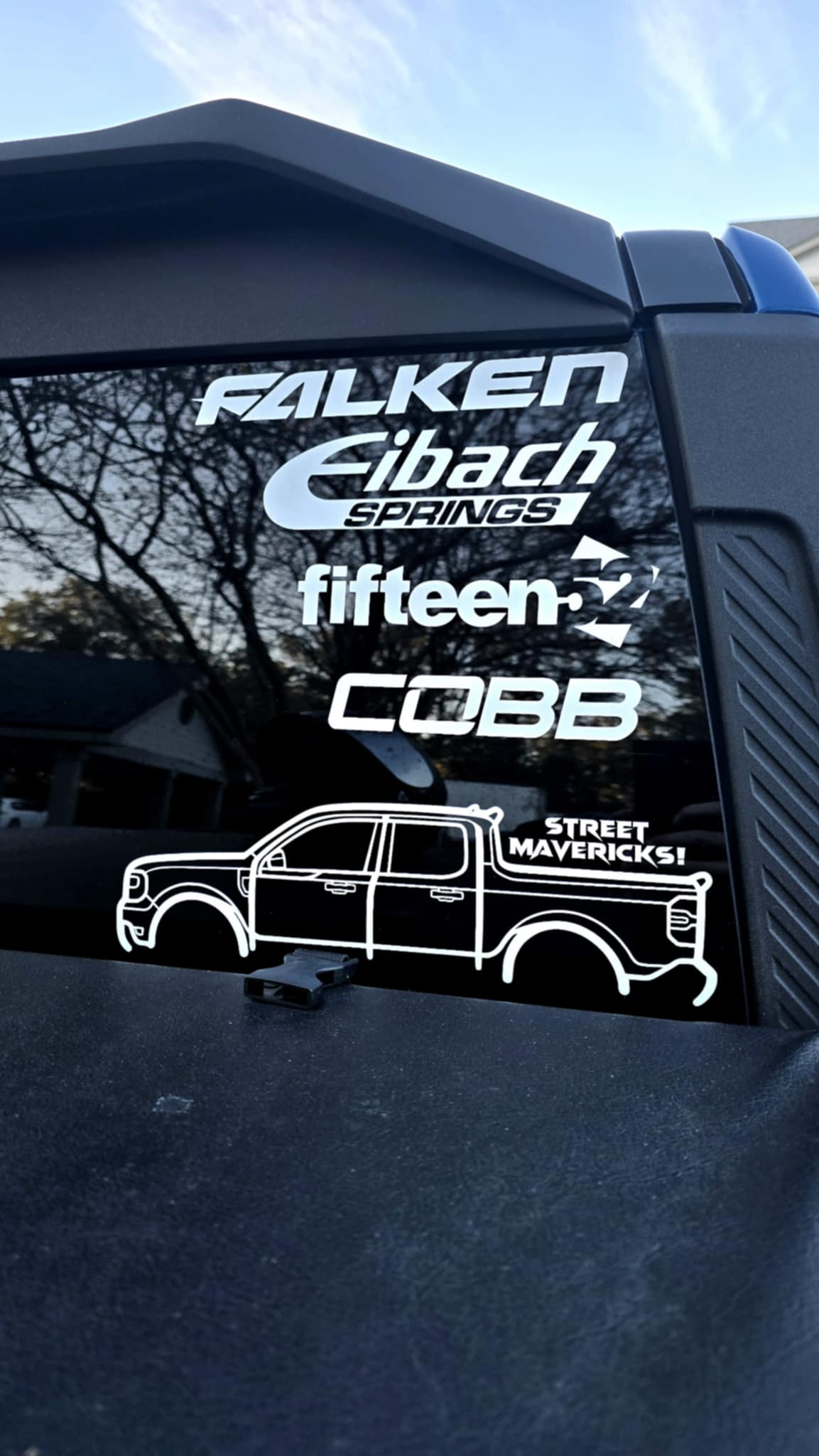 street mavericks customer photo